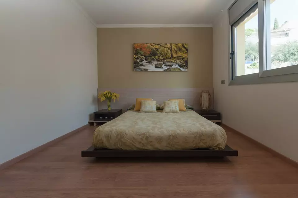 Impresionante casa de diseño en Roses, situada en la exclusiva zona de La Cuana