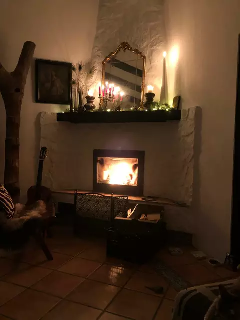 Rustikales Anwesen im Empordà, mit einem Haus mit 2 Schlafzimmern in Rabós. Genießen Sie ein Paradies der Ruhe in diesem einzigartigen Anwesen.