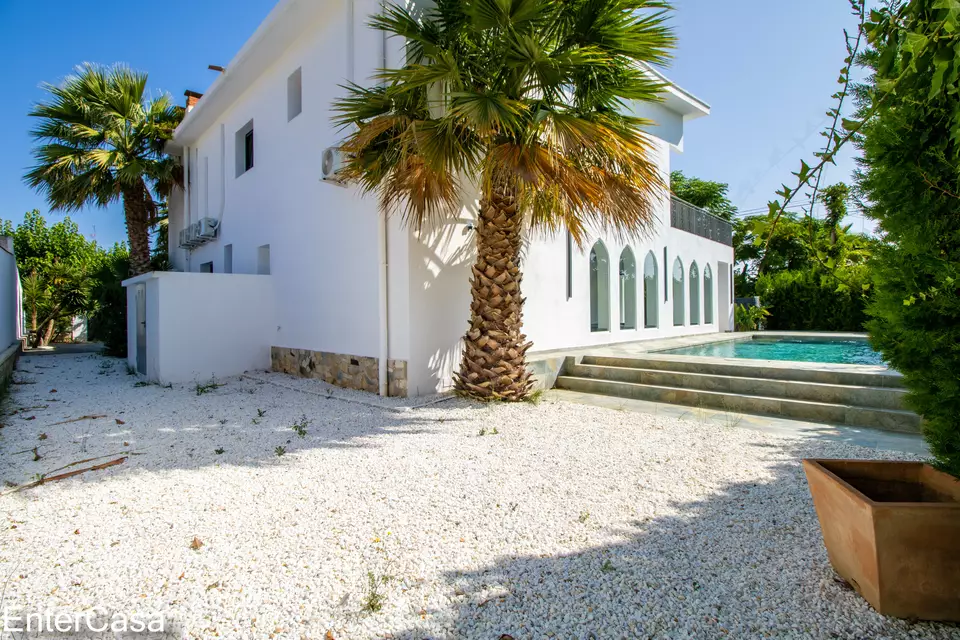 Villa de luxe sur la Costa Brava ! 8 chambres et licence touristique. Venez vivre une expérience inégalée sur la Costa Brava !