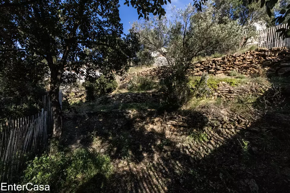 Maravillosa villa, ubicada en la lujosa urbanización de Can Isaac