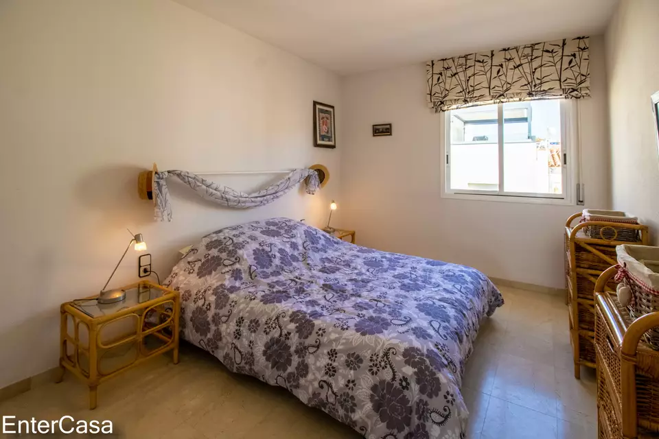 Fantastic Apartament de 2 Dormitoris i Piscina Comunitària