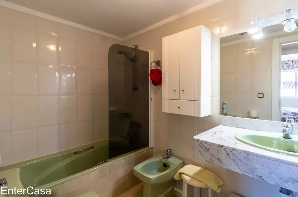 Fantastic Apartament de 2 Dormitoris i Piscina Comunitària